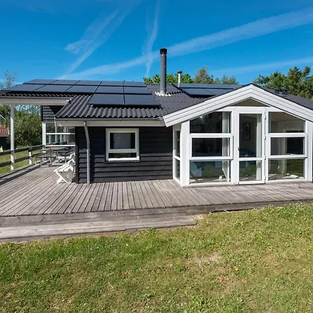Fria - 200m From The Sea By Interhome Σπίτι διακοπών