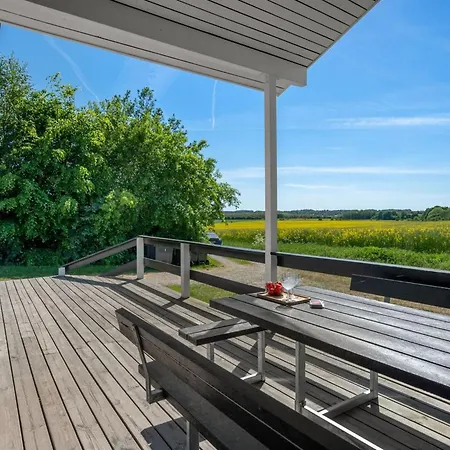 Feriehus Fria - 200m From The Sea By Interhome *