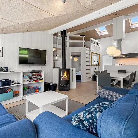 Nyaraló Fria - 200m From The Sea By Interhome