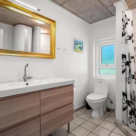 Fria - 200m From The Sea By Interhome Feriehus