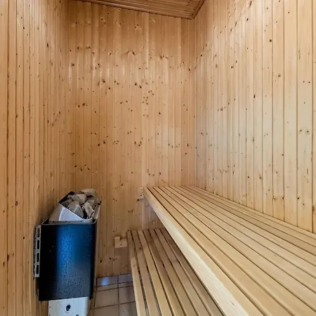 Fria - 200m From The Sea By Interhome Feriehus *