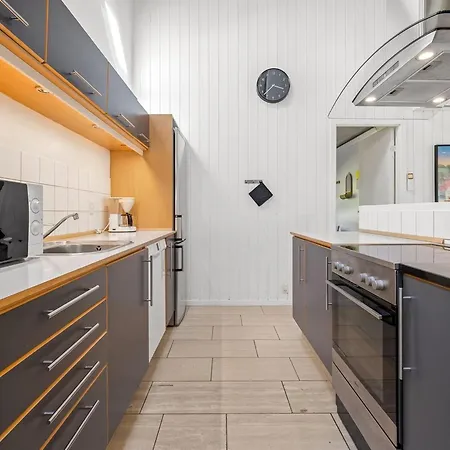 Fria - 200m From The Sea By Interhome Feriehus