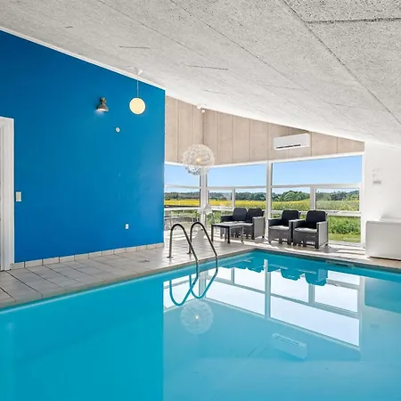 Fria - 200m From The Sea By Interhome Σπίτι διακοπών Ebeltoft